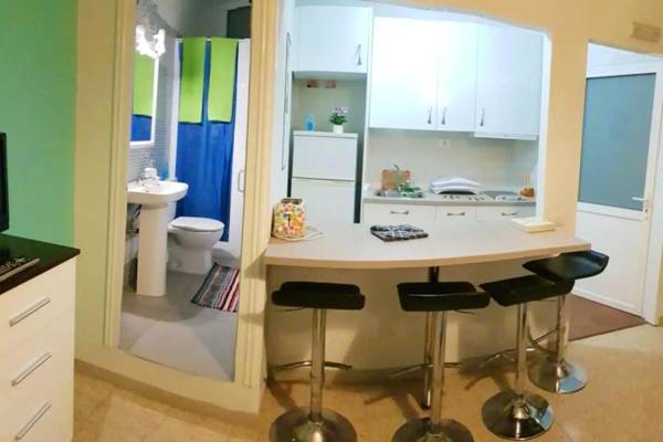 Studio with wifi at Las Palmas de Gran Canaria 1 km away from the beach