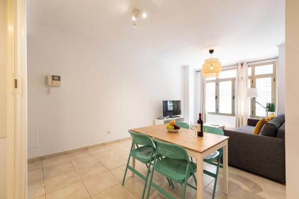 Surf Beach Canteras -Parking-Wifi By CanariasGetaway