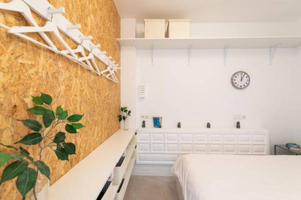 Nice beach views with terrace By CanariasGetaway