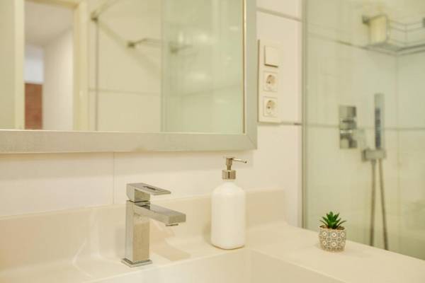 Fantastico Apartamento cerca de la Playa