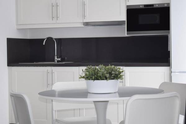 Apartamentos Hotel Parque