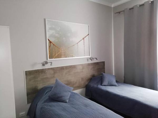 Guest house San Roque