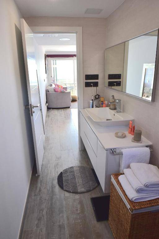 Vv - Ocean view Dream Apartment