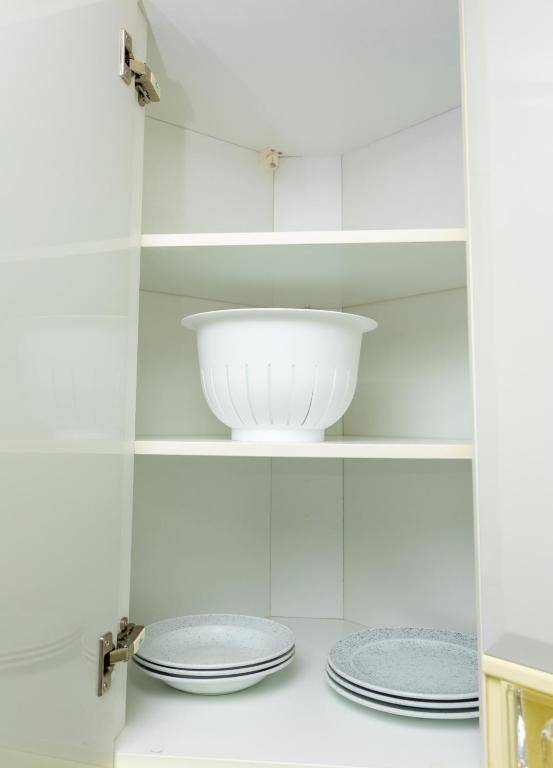 La Cornisa Vivac House