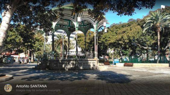 Triana Parque VV
