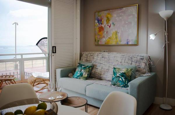 TC Lindamar Exterior