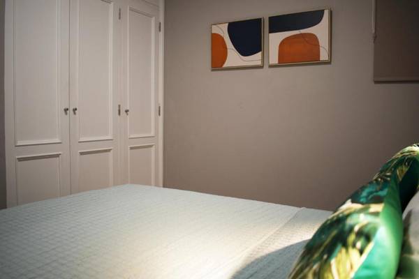 TC Lindamar Exterior