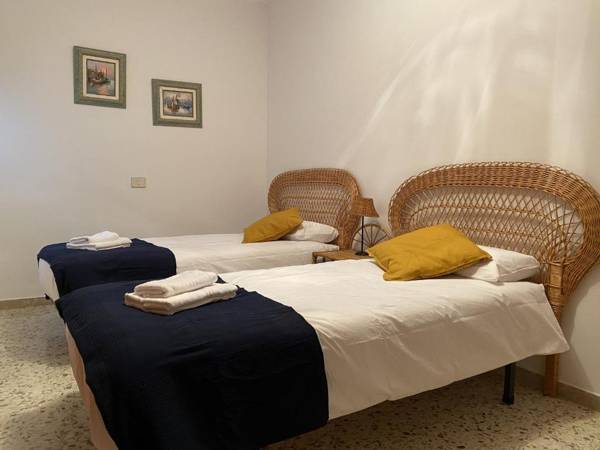 Huge Balcony over Las Canteras By CanariasGetaway