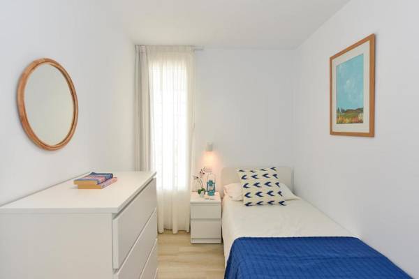 Bungalow Miami Beach AJ06 by VillaGranCanaria