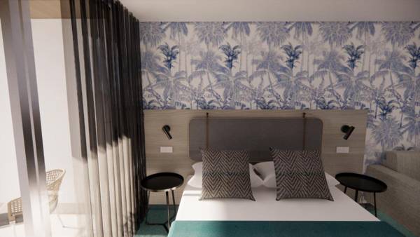 RK Farallón Canteras