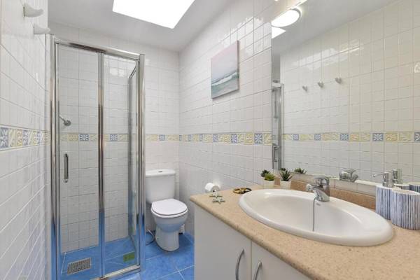 Bungalow Rocas Rojas 406B by VillaGranCanaria