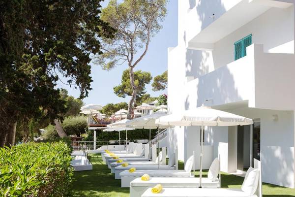 Hotel Cala Dor - Adults Only