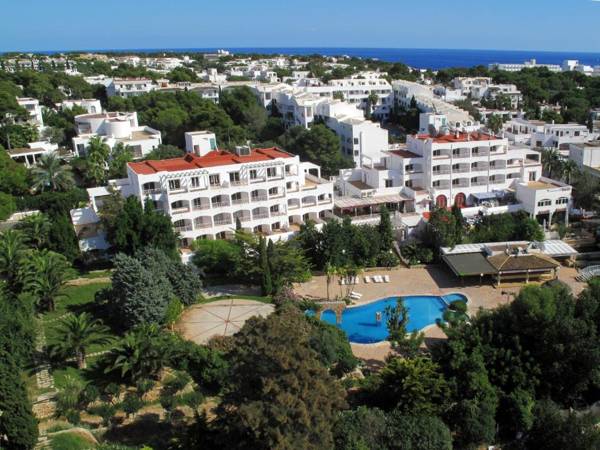 OLA Apartamentos Cala Dor