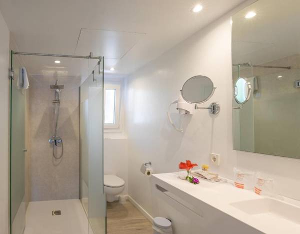 Hotel Club Es Talaial