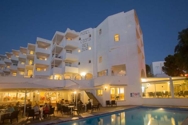 Gavimar Cala Gran Hotel and Apartments