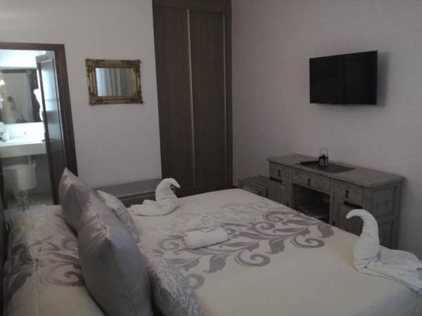 Boutique Hostal Mistral