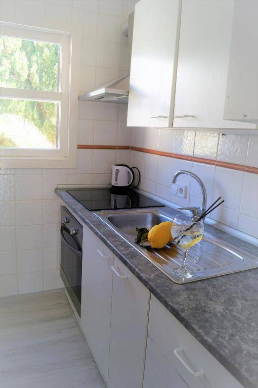 Bungalow Playa d'Or 2 y 4