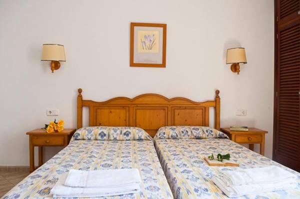 Apartamento Playa Dor 17