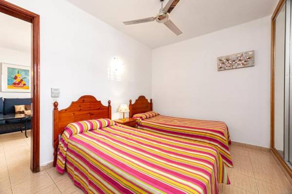 Apartamentos las Lilas