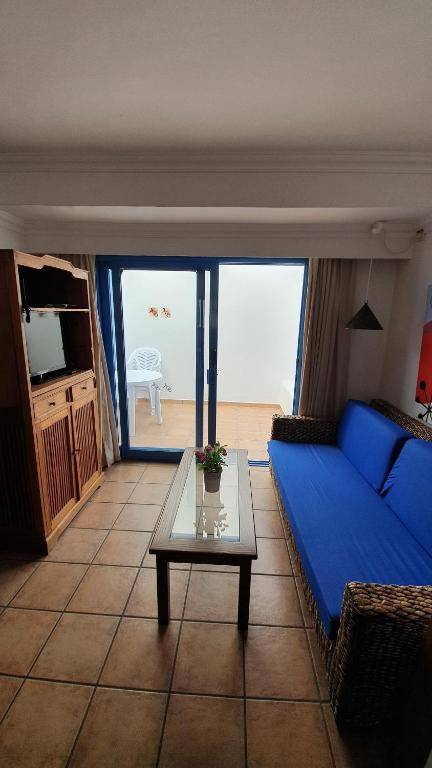 Apartamentos Agua Marina