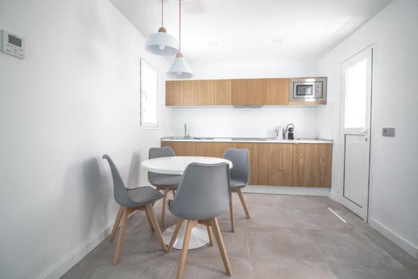 Guinate Club Apartamentos