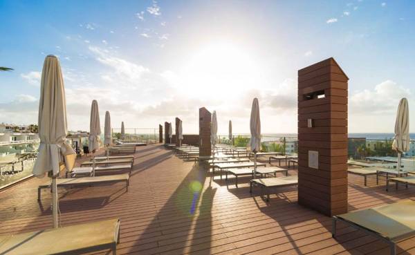 Apartamentos Fariones