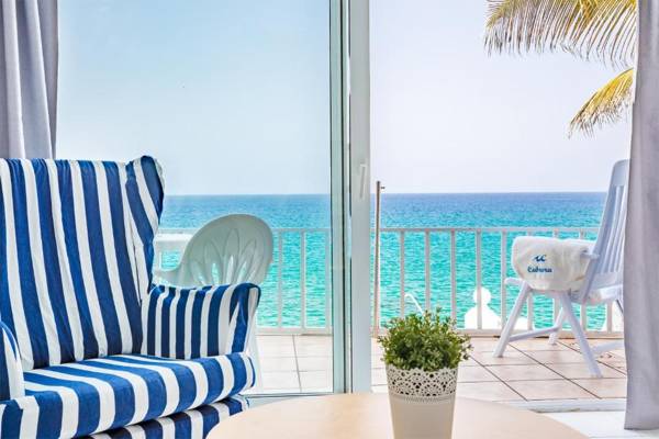 Apartamentos Cabrera