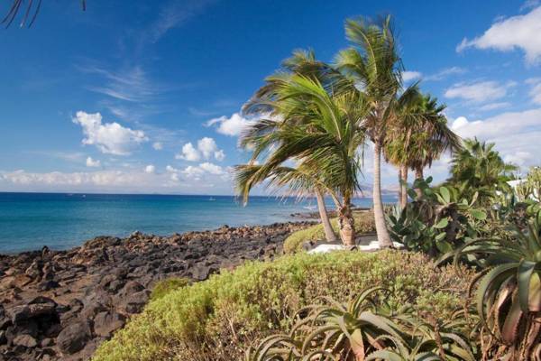 Bungalows Velázquez