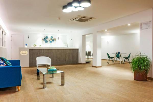 Ereza Apartamentos Los Hibiscos