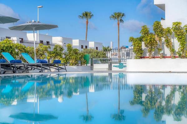 Rosamar Apartamentos