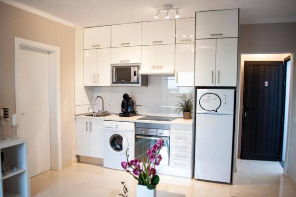 Casa Atlantico on the front line with amazing sea views