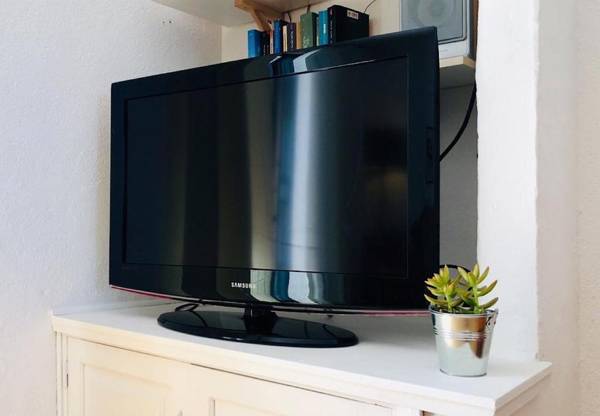 Apartment Alessandra with Sat- Tv & Wifi only 200m from Playa Grande