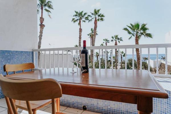 Jardines Apartment 1