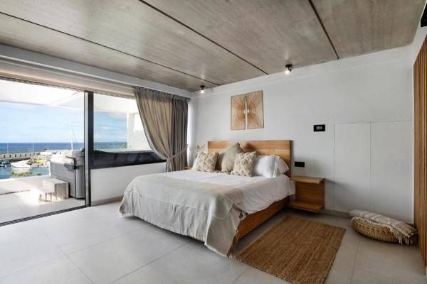 Gran Suite Horizonte