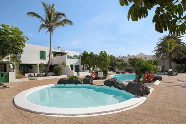 Apartamento Rocas Negras