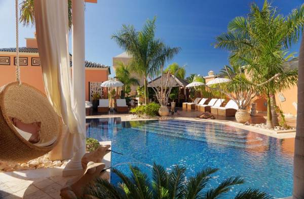 Royal Garden Villas Luxury Hotel