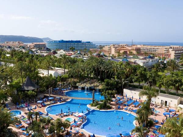 Hotel Best Tenerife