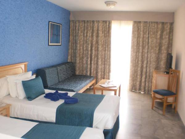 Apartamentos Marola-Portosin