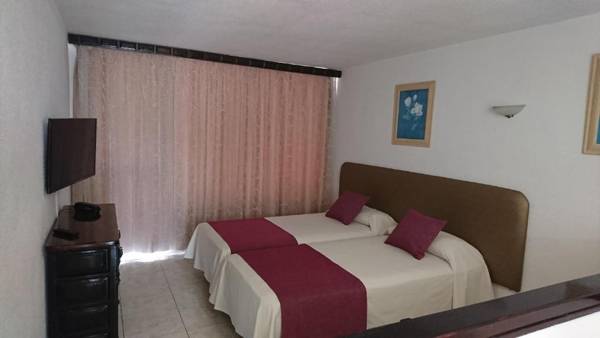 Apartamentos Borinquen