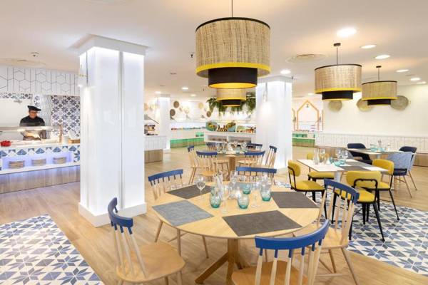 HD Parque Cristobal Tenerife