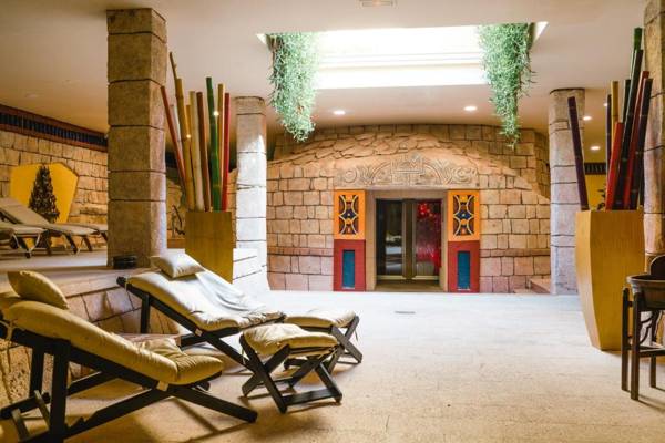 Europe Villa Cortes GL