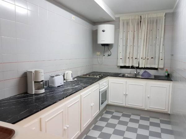 Apartamentos Playazul