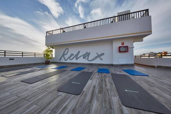 Coral Ocean View - Adults Only