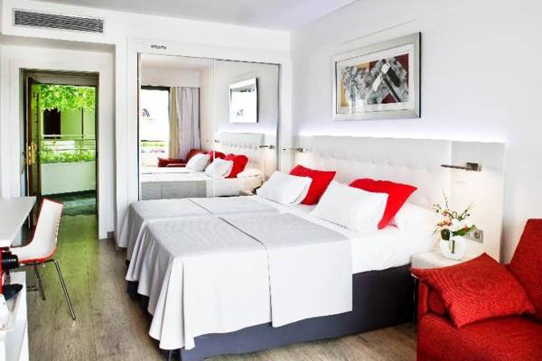 Alexandre Hotel Gala