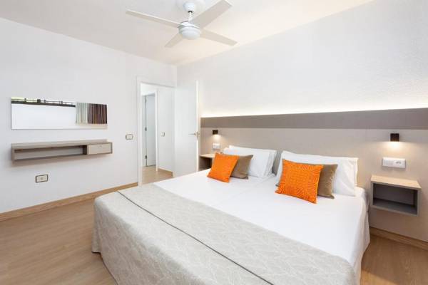 Aguamar Apartamentos Los Cristianos Downtown