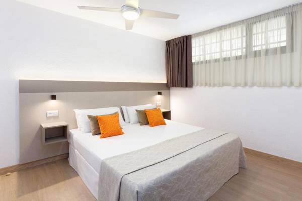 Aguamar Apartamentos Los Cristianos Downtown