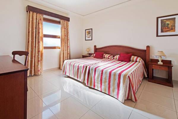 Marylanza Suites & Spa