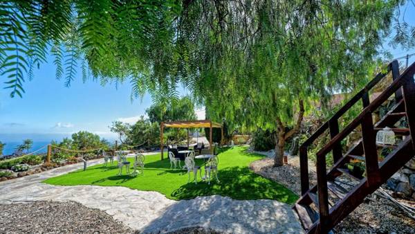 Hotel Rural la Correa del Almendro