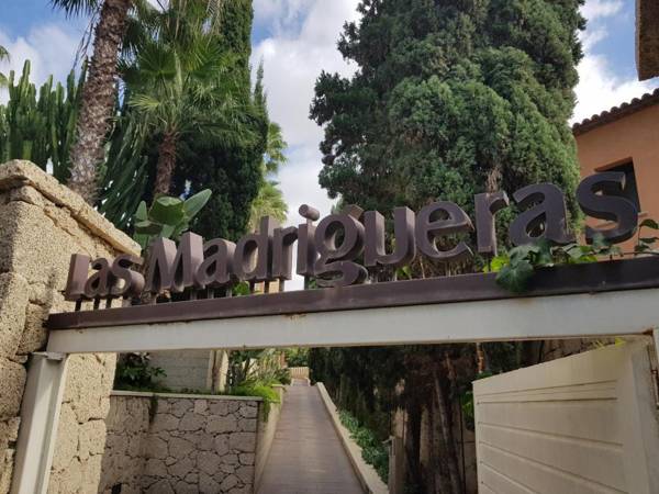 Hotel Las Madrigueras Golf Resort & Spa - Adults Only