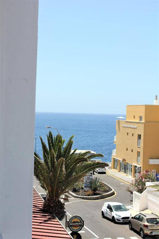 Apartamento I Callao Salvaje